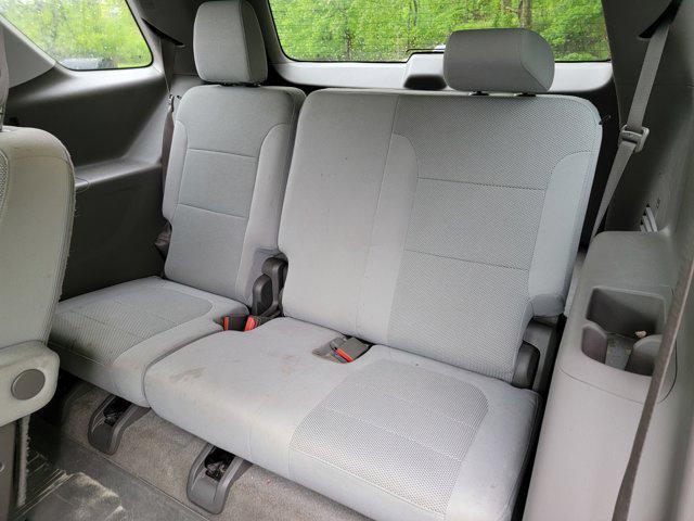 used 2018 Chevrolet Traverse car, priced at $20,990