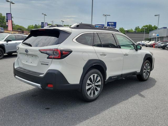 new 2025 Subaru Outback car, priced at $42,089