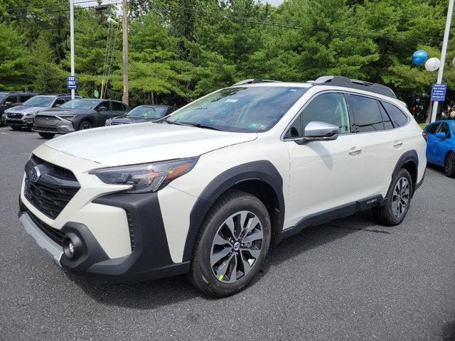 new 2025 Subaru Outback car, priced at $42,089