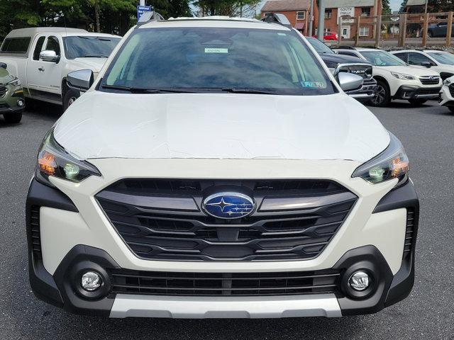 new 2025 Subaru Outback car, priced at $42,089