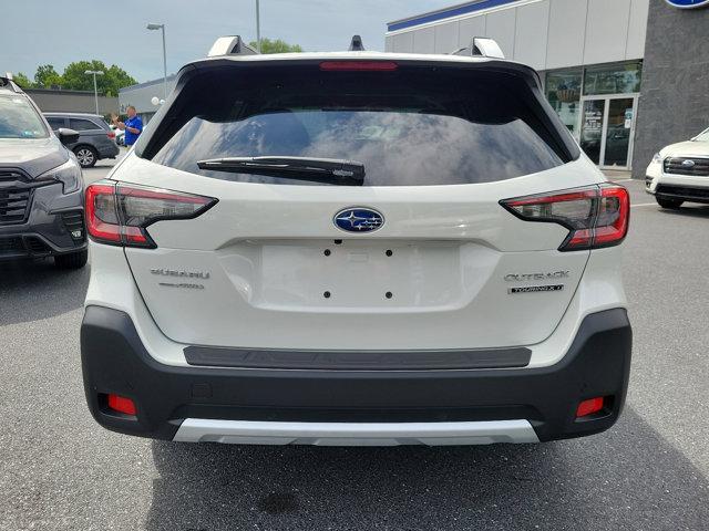 new 2025 Subaru Outback car, priced at $42,089