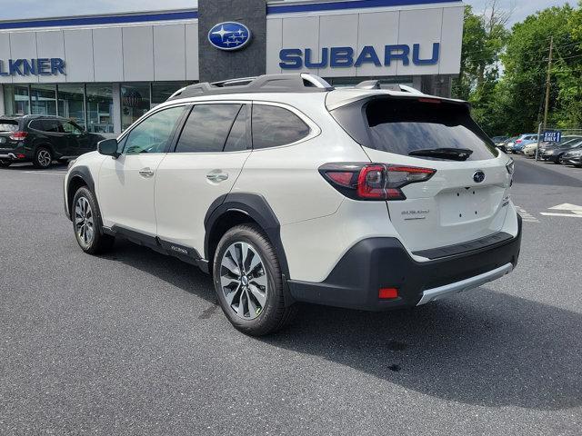 new 2025 Subaru Outback car, priced at $42,089