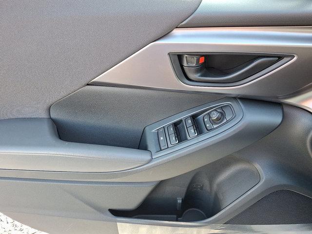 new 2025 Subaru Impreza car, priced at $25,187