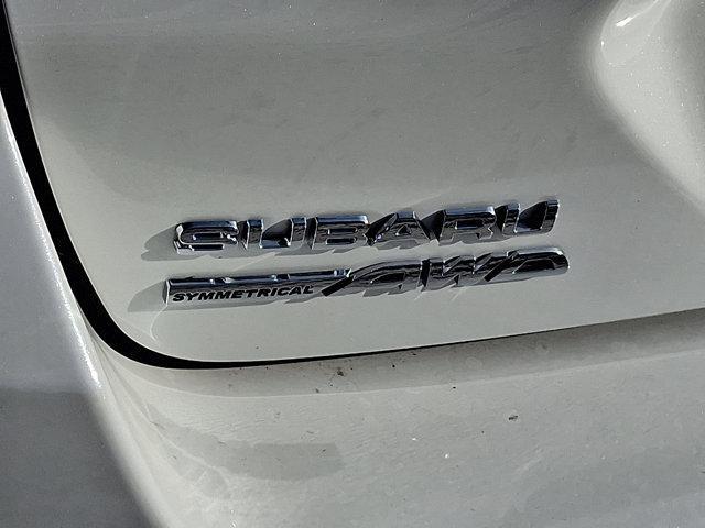 new 2025 Subaru Impreza car, priced at $25,187