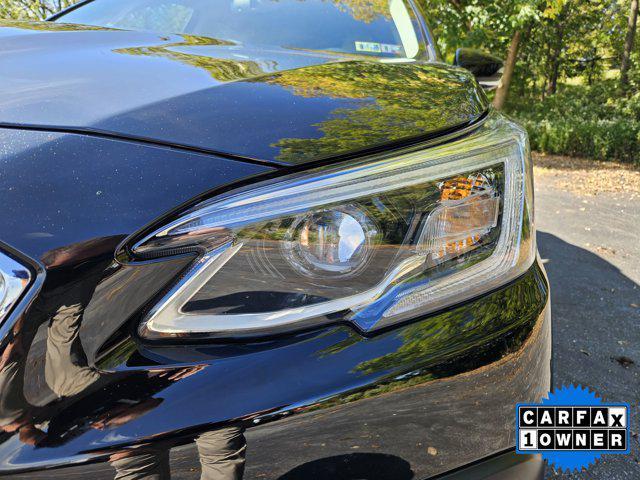 used 2022 Subaru Outback car, priced at $27,981