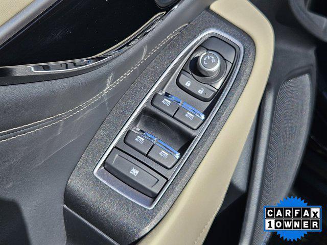 used 2022 Subaru Outback car, priced at $27,981