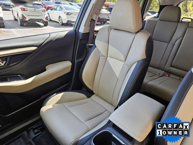 used 2022 Subaru Outback car, priced at $27,981
