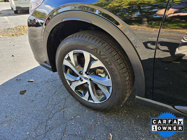 used 2022 Subaru Outback car, priced at $27,981