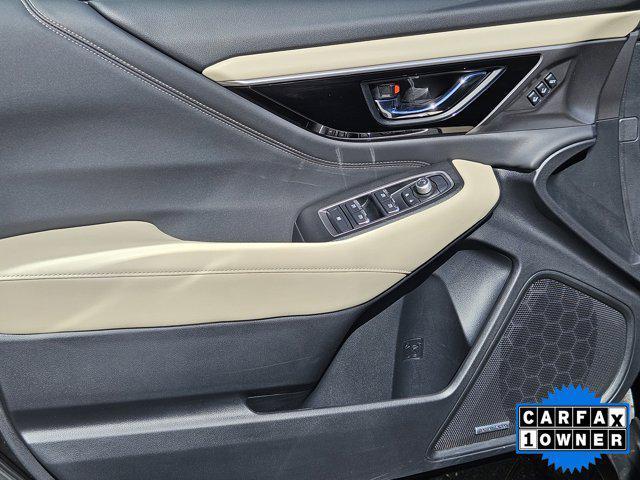 used 2022 Subaru Outback car, priced at $27,981