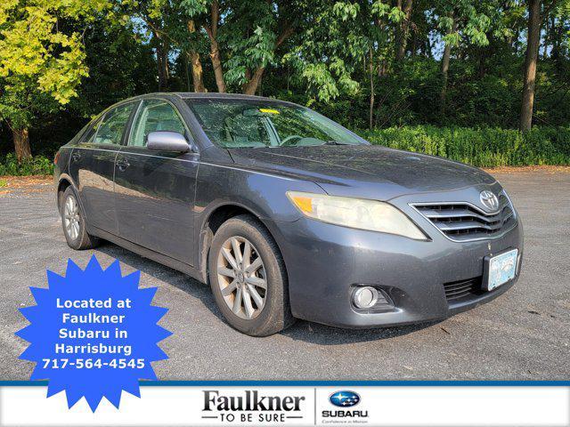 used 2011 Toyota Camry car, priced at $7,481