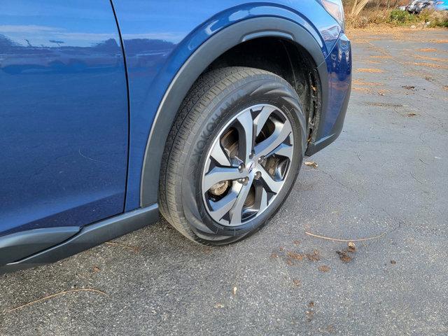 used 2020 Subaru Outback car, priced at $25,490