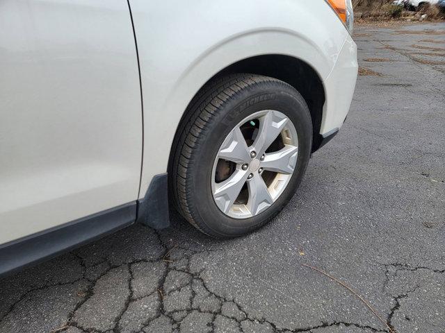 used 2014 Subaru Forester car, priced at $11,490