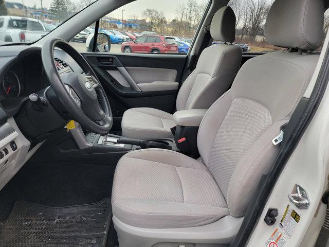 used 2014 Subaru Forester car, priced at $11,490