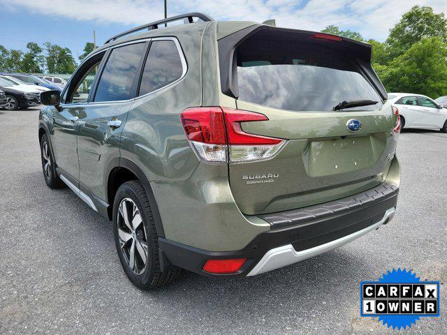 used 2019 Subaru Forester car, priced at $24,990