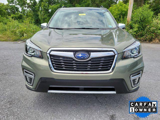 used 2019 Subaru Forester car, priced at $24,990