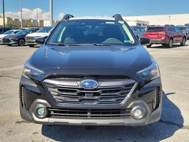 new 2025 Subaru Outback car, priced at $32,855