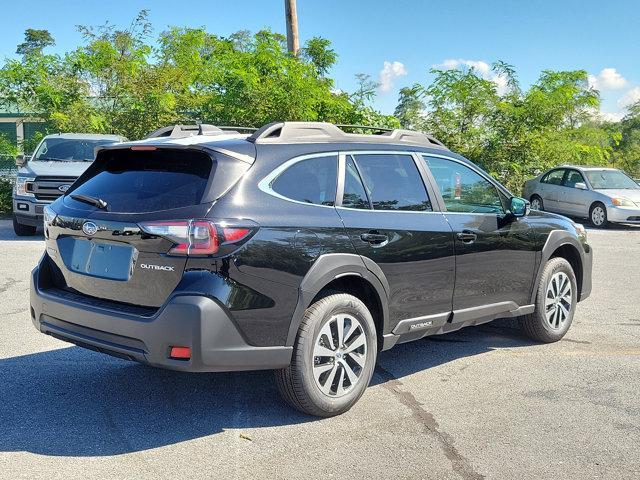 new 2025 Subaru Outback car, priced at $32,855