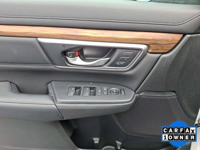 used 2020 Honda CR-V car, priced at $26,472