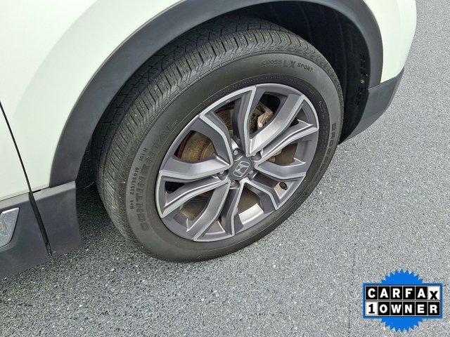 used 2020 Honda CR-V car, priced at $26,472