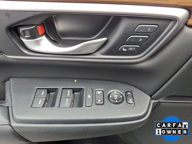 used 2020 Honda CR-V car, priced at $26,472