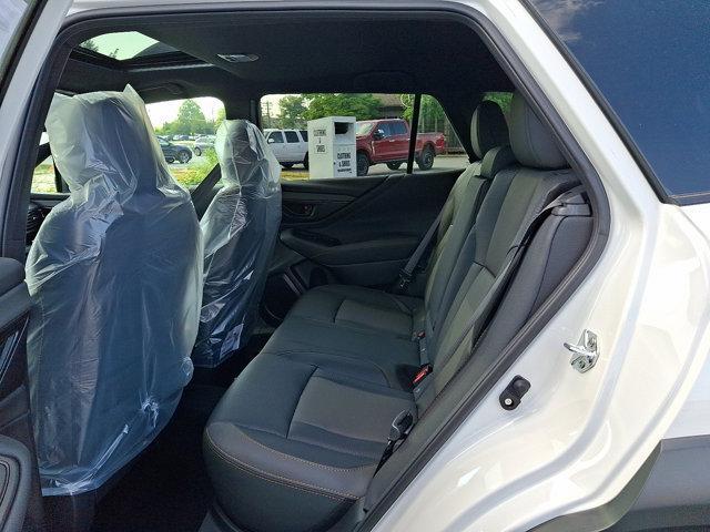 new 2025 Subaru Outback car, priced at $42,994