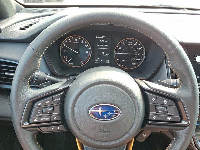 new 2025 Subaru Outback car, priced at $42,994
