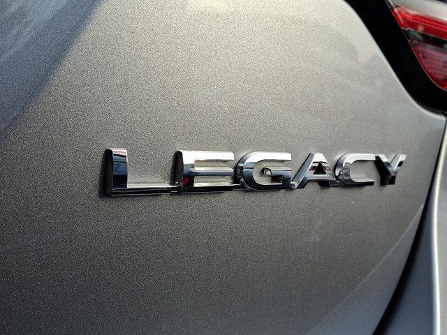 new 2025 Subaru Legacy car, priced at $29,773