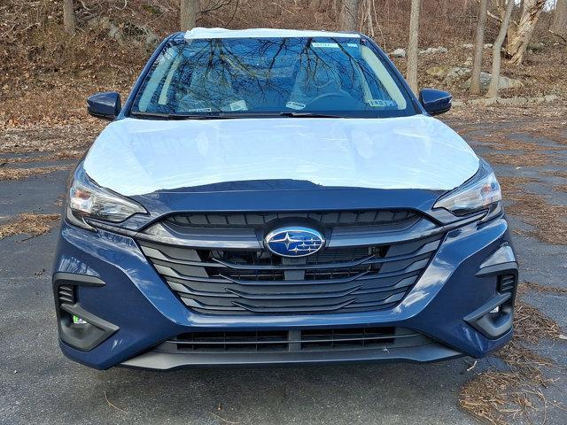 new 2025 Subaru Legacy car, priced at $33,915