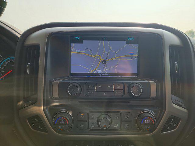 used 2017 GMC Sierra 3500 car, priced at $57,990