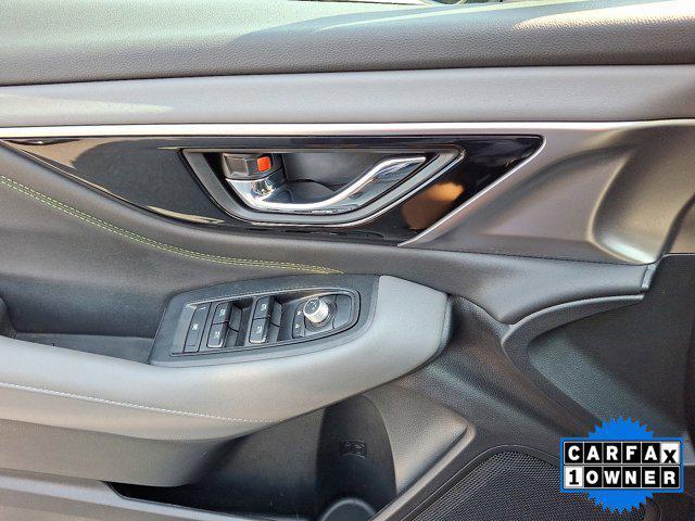 used 2024 Subaru Outback car, priced at $32,651
