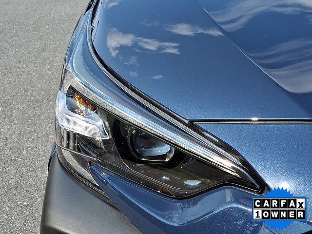 used 2024 Subaru Outback car, priced at $32,651