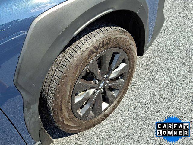used 2024 Subaru Outback car, priced at $32,651