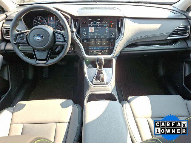 used 2024 Subaru Outback car, priced at $32,651