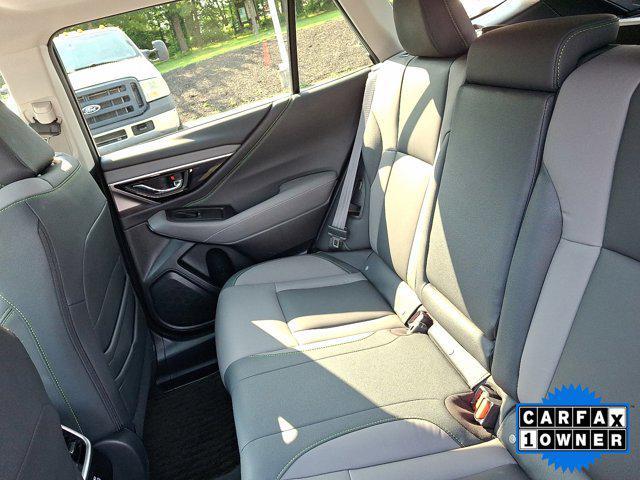 used 2024 Subaru Outback car, priced at $32,651