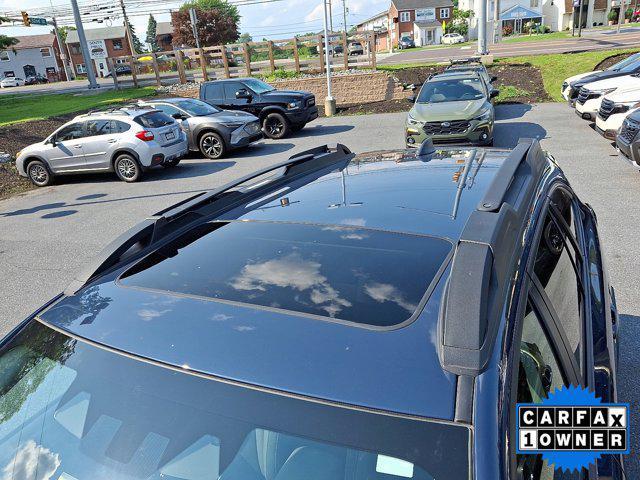 used 2024 Subaru Outback car, priced at $32,651