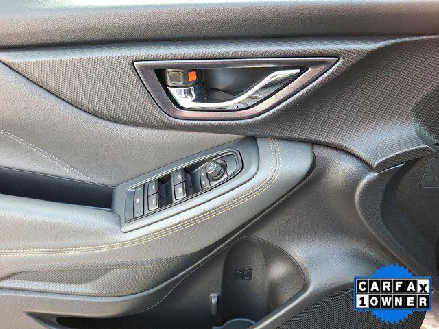 used 2022 Subaru Forester car, priced at $30,990