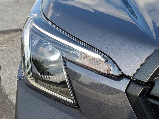used 2022 Subaru Forester car, priced at $29,254