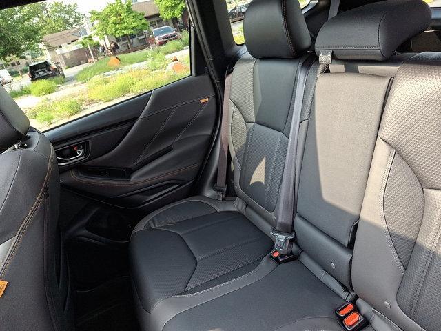 used 2022 Subaru Forester car, priced at $29,254