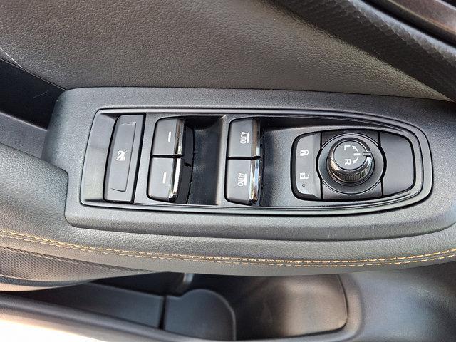 used 2022 Subaru Forester car, priced at $29,254