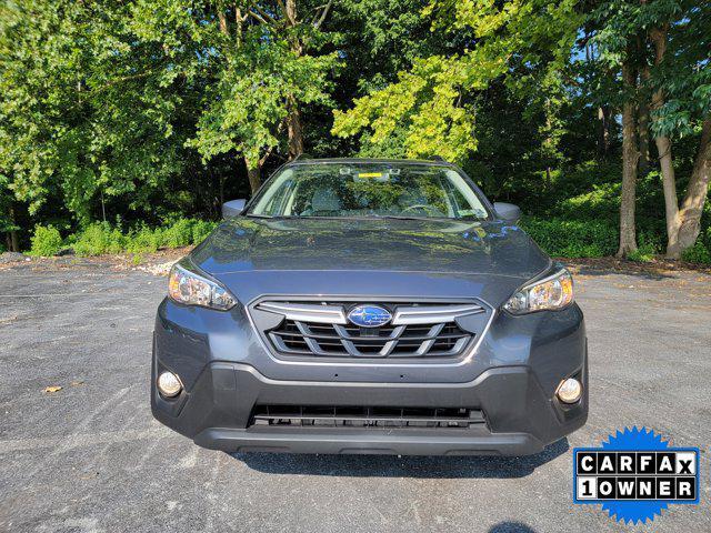 used 2023 Subaru Crosstrek car, priced at $26,990