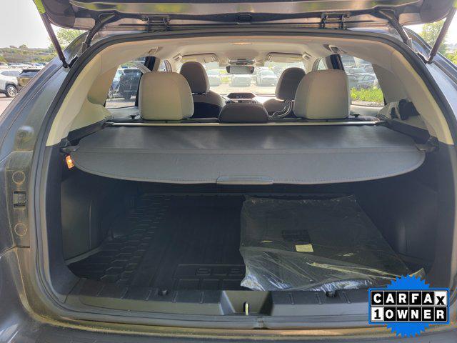 used 2023 Subaru Crosstrek car, priced at $26,990