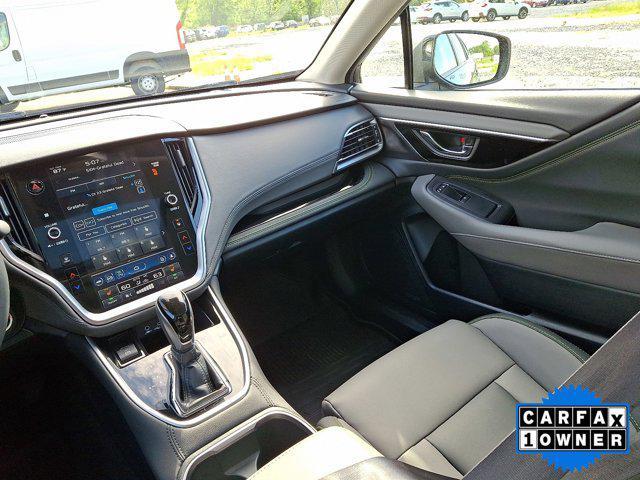 used 2024 Subaru Outback car, priced at $32,572