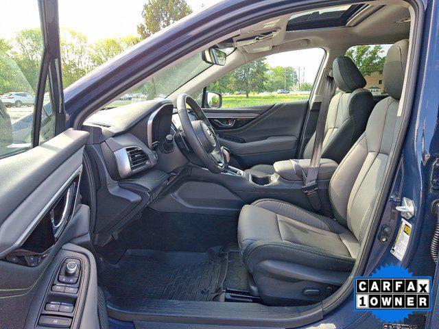 used 2024 Subaru Outback car, priced at $32,572
