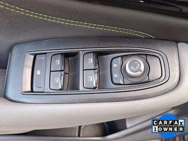 used 2024 Subaru Outback car, priced at $32,572