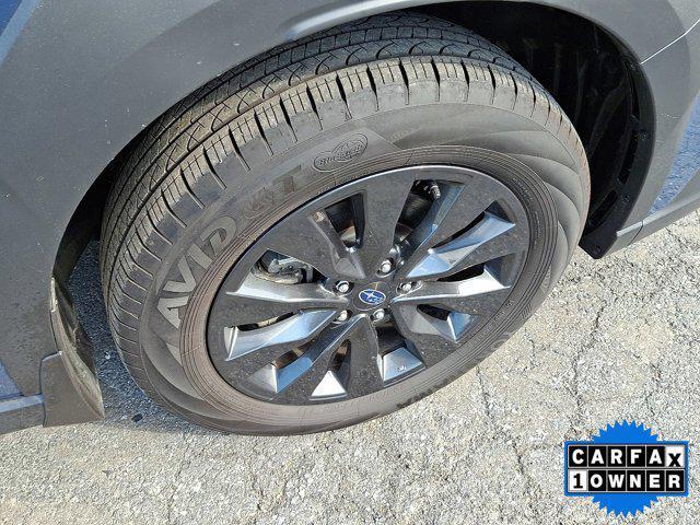 used 2024 Subaru Outback car, priced at $32,572