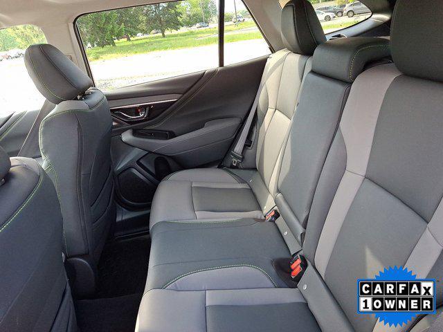 used 2024 Subaru Outback car, priced at $32,572