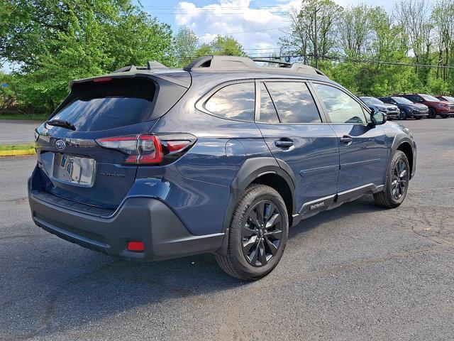 used 2024 Subaru Outback car, priced at $32,991