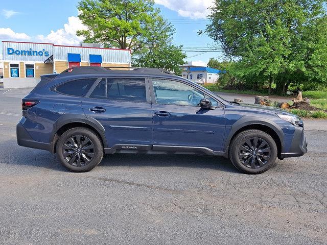 used 2024 Subaru Outback car, priced at $32,991