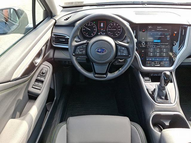 used 2024 Subaru Outback car, priced at $32,991