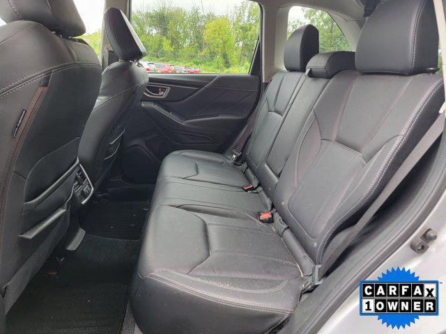 used 2020 Subaru Forester car, priced at $17,990